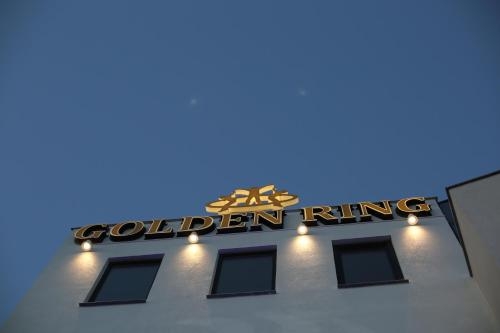 Imagen de la habitación del Hotel Golden Ring Resort. Foto 8