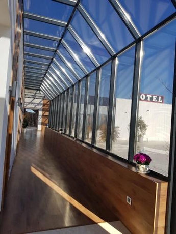 Imagen de la habitación del Hotel Golden Ring Resort. Foto 10