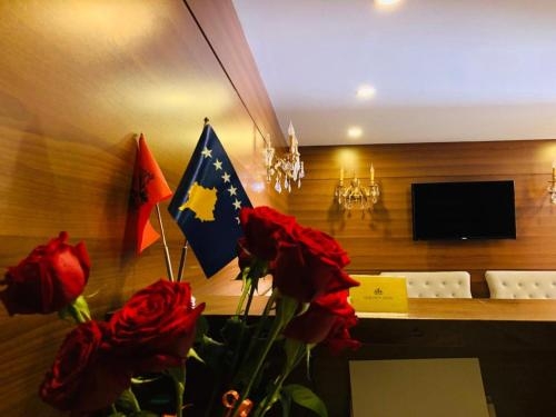 Imagen general del Hotel Golden Ring Resort. Foto 3