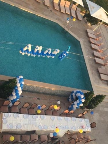 Imagen general del Hotel Golden Ring Resort. Foto 4