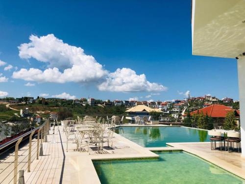 Imagen general del Hotel Golden Ring Resort. Foto 5