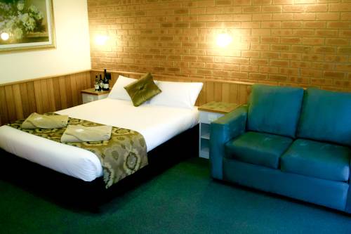 Imagen de la habitación del Hotel Golden River Motor Inn. Foto 2