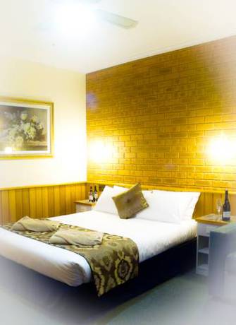 Imagen de la habitación del Hotel Golden River Motor Inn. Foto 3