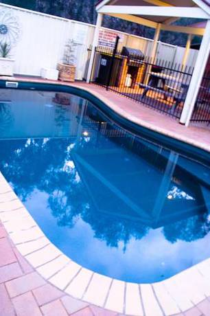 Imagen de la habitación del Hotel Golden River Motor Inn. Foto 4