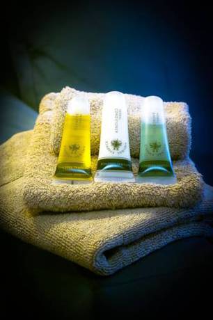 Imagen de la habitación del Hotel Golden River Motor Inn. Foto 6