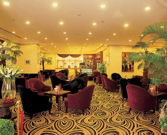 Imagen del bar/restaurante del Hotel Golden River View. Foto 4