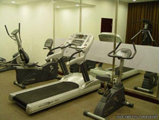 Imagen general del Hotel Golden River View. Foto 2