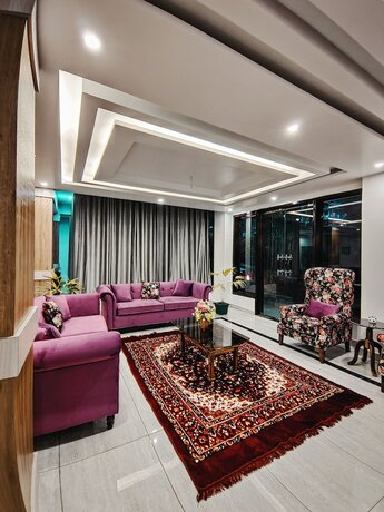 Imagen general del Hotel Golden Rock - AM Kollection. Foto 6