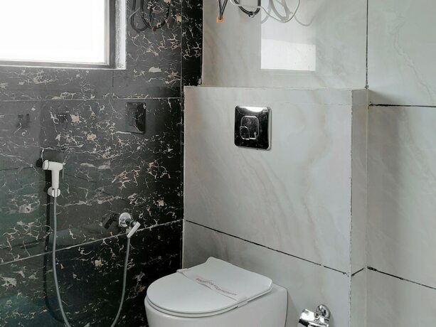 Imagen de la habitación del Hotel Golden Rock - AM Kollection. Foto 18