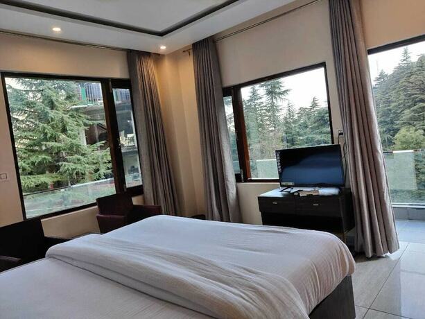 Imagen de la habitación del Hotel Golden Rock - AM Kollection. Foto 19