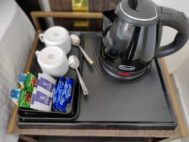 Imagen general del Hotel Golden Rock - AM Kollection. Foto 8