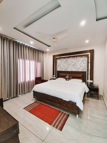 Imagen general del Hotel Golden Rock - AM Kollection. Foto 9