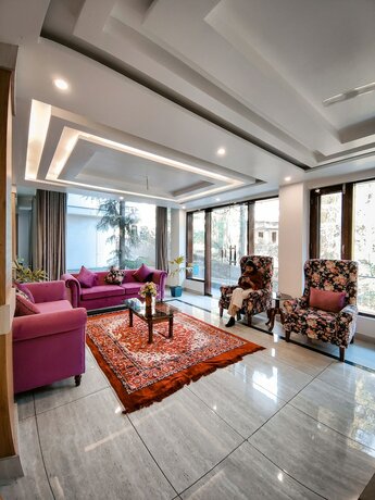 Imagen general del Hotel Golden Rock - AM Kollection. Foto 11