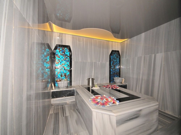 Imagen de los interiores del Hotel Golden Rock Beach - All Inclusive. Foto 12