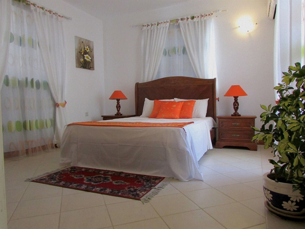 Imagen de la habitación del Hotel Golden Rod Villa. Foto 5