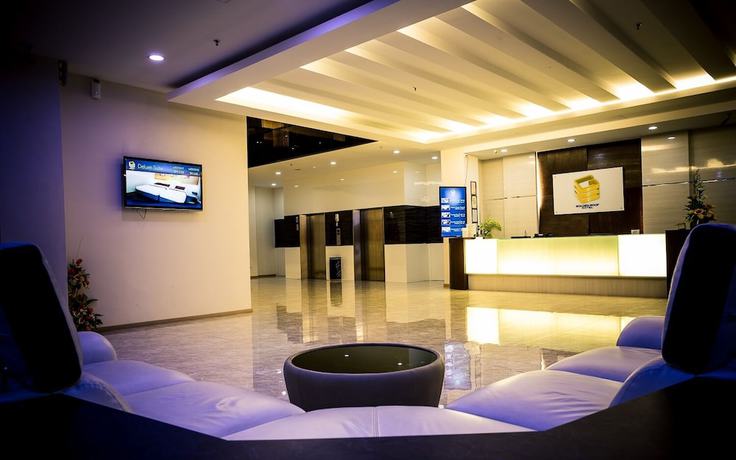 Imagen de los interiores del Hotel Golden Roof Ampang Ipoh. Foto 14