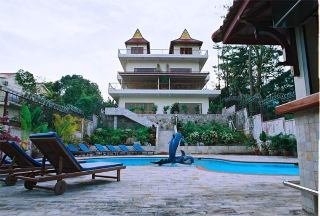 Imagen general del Hotel Golden Rooster Resort. Foto 1