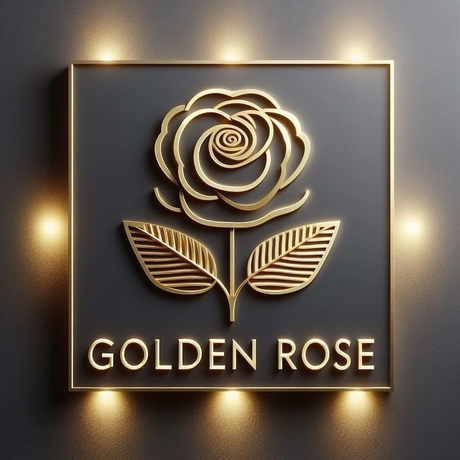 Imagen de los interiores del Hotel Golden Rose, C&ocirc;n Đảo. Foto 19