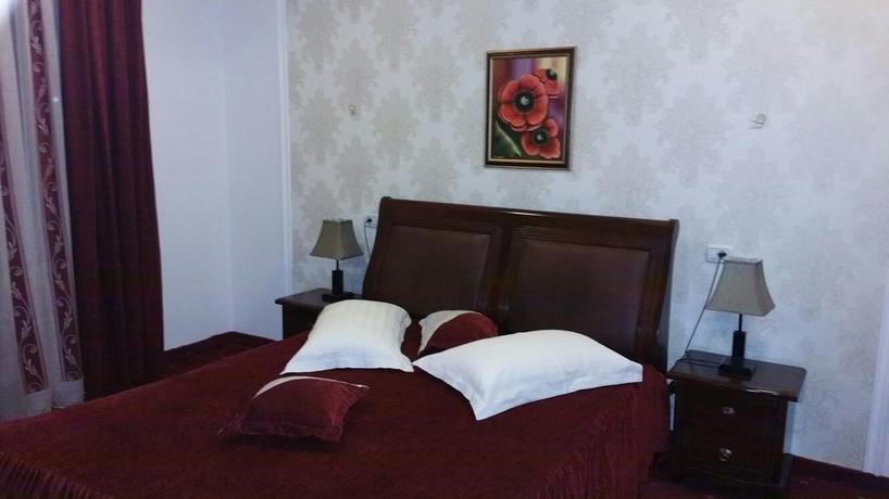 Imagen general del Hotel Golden Rose, Constanta. Foto 1