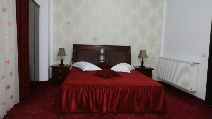 Imagen general del Hotel Golden Rose, Constanta. Foto 2
