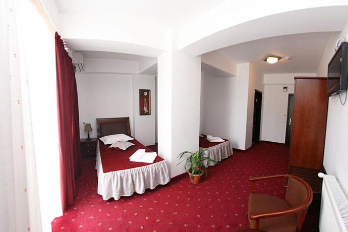 Imagen general del Hotel Golden Rose, Constanta. Foto 5