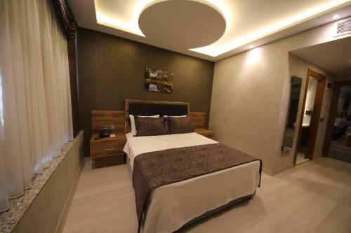 Imagen general del Hotel Golden Rose Deluxe. Foto 2