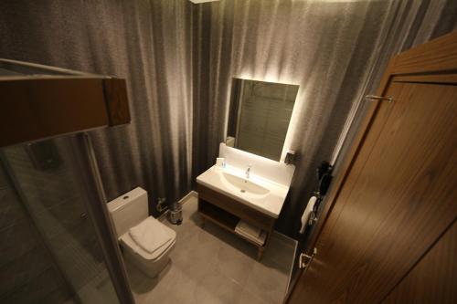 Imagen general del Hotel Golden Rose Deluxe. Foto 3