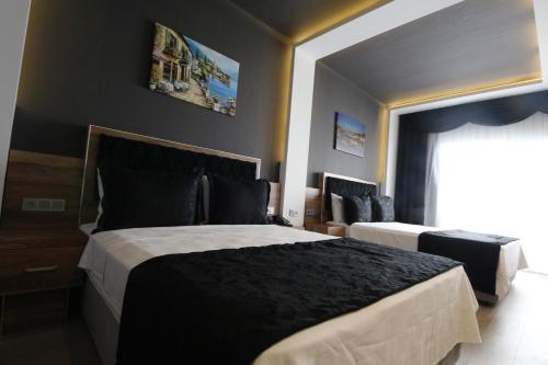 Imagen general del Hotel Golden Rose Deluxe. Foto 4