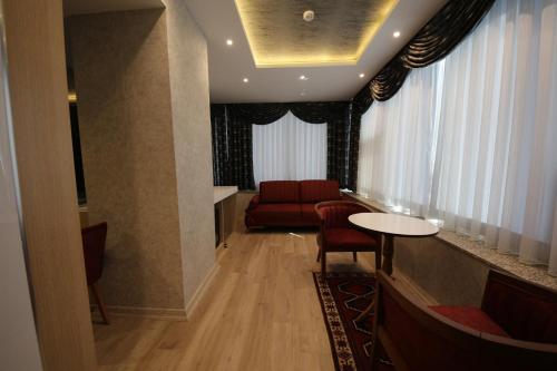 Imagen general del Hotel Golden Rose Deluxe. Foto 5