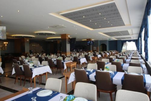 Imagen general del Hotel Golden Rose Deluxe. Foto 6