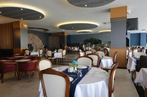 Imagen general del Hotel Golden Rose Deluxe. Foto 9