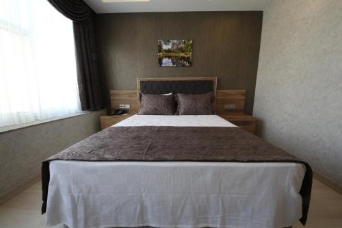 Imagen general del Hotel Golden Rose Deluxe. Foto 10