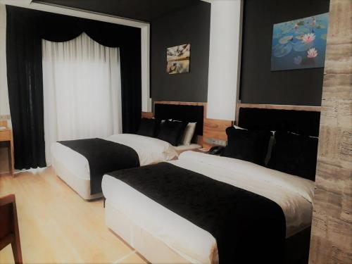 Imagen de la habitación del Hotel Golden Rose Deluxe. Foto 20