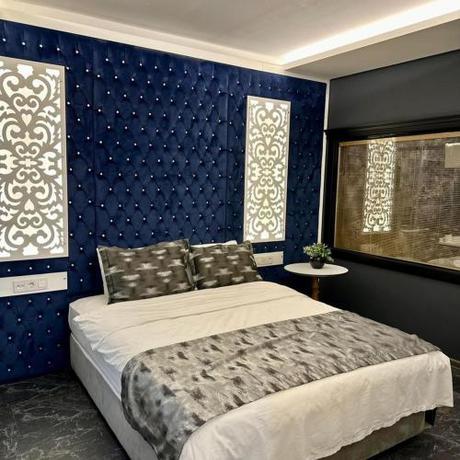 Imagen general del Hotel Golden Rose Deluxe. Foto 15