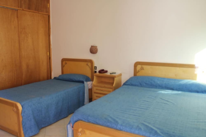 Imagen de la habitación del Hotel Golden Rose. Foto 14