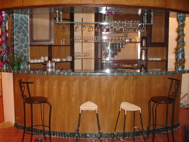 Imagen de la habitación del Hotel Golden Rose. Foto 17