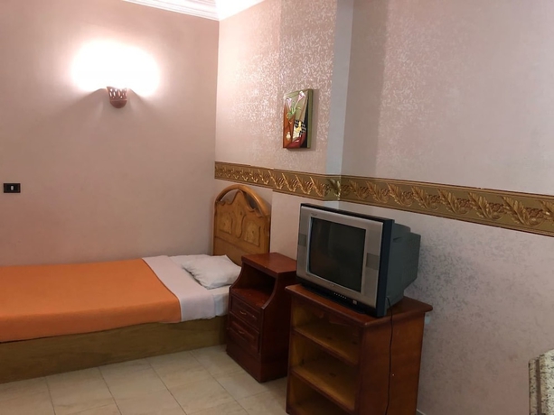 Imagen de la habitación del Hotel Golden Rose, Hurghada. Foto 3