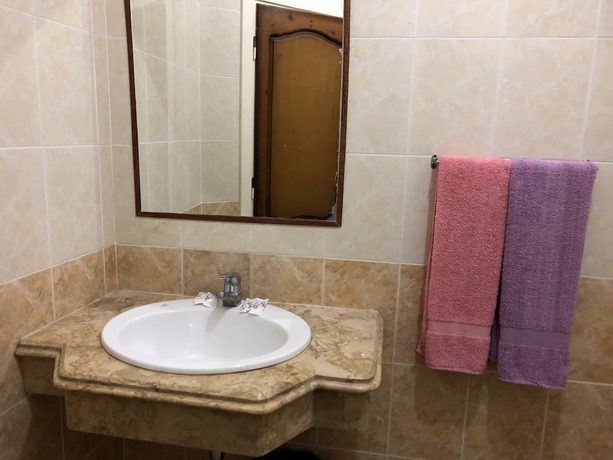 Imagen de la habitación del Hotel Golden Rose, Hurghada. Foto 4