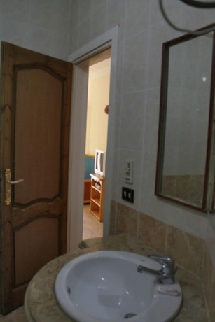 Imagen de la habitación del Hotel Golden Rose, Hurghada. Foto 6