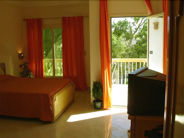 Imagen de la habitación del Hotel Golden Rose, Hurghada. Foto 10