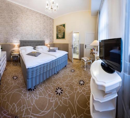 Imagen general del Hotel Golden Royal Boutique Hotel & Spa. Foto 5