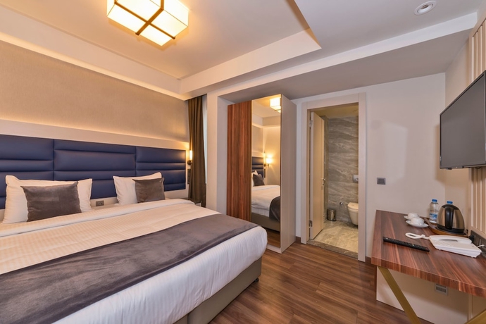 Imagen de la habitación del Hotel Golden Royal and Spa. Foto 10