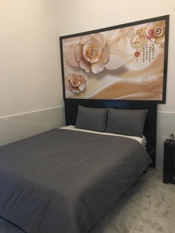 Imagen de la habitación del Hotel Golden Rum. Foto 4
