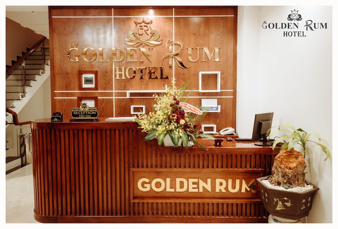 Imagen de los interiores del Hotel Golden Rum. Foto 17