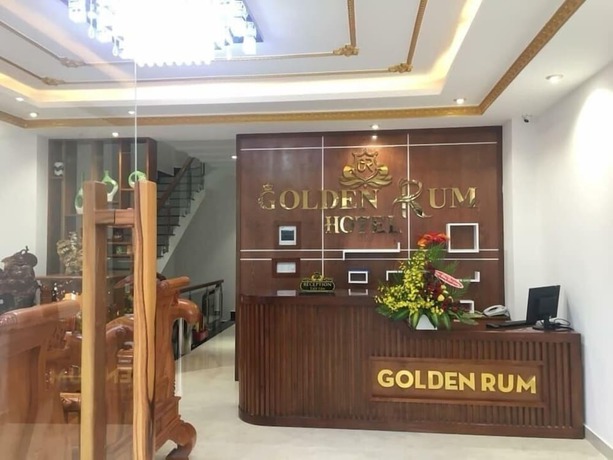 Imagen general del Hotel Golden Rum. Foto 1