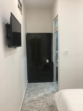 Imagen de la habitación del Hotel Golden Rum. Foto 8
