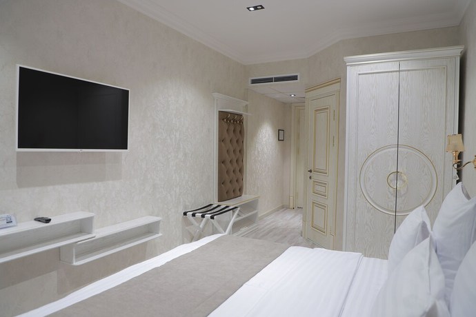 Imagen de la habitación del Hotel Golden Samarkand. Foto 5