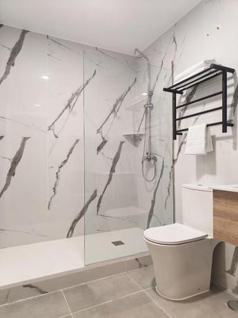 Imagen general del Hotel Golden, San Sebasti&aacute;n de los Reyes. Foto 2