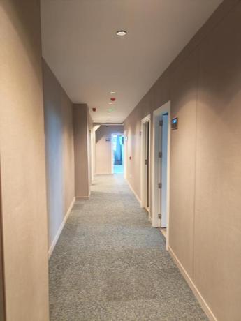 Imagen general del Hotel Golden, San Sebasti&aacute;n de los Reyes. Foto 5