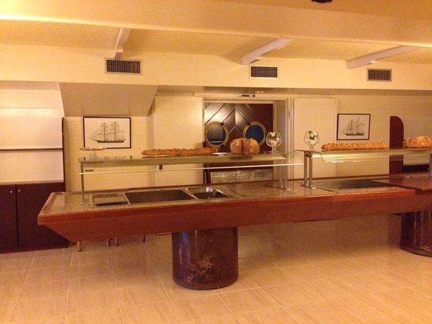 Imagen general del Hotel Golden Sand. Foto 8